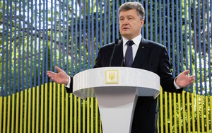 “Tổng thống Ukraina may ra tại vị được 6 tháng nữa“