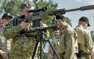 NATO không coi ý tưởng “tặng” vũ khí cho Ukraine là nghiêm túc
