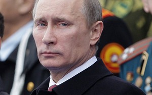 Tổng thống Putin tiết lộ quá khứ đầy nước mắt