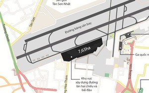 Cả triệu hành khách phải đổi lịch bay