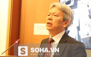 Quốc hội sẽ bầu Tổng thư ký trong kỳ họp thứ 10