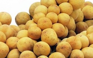 Sai lầm tai hại dễ mắc phải khi ăn quả bòn bon