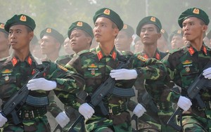 Việt Nam sản xuất súng Galil ACE và hơn thế nữa