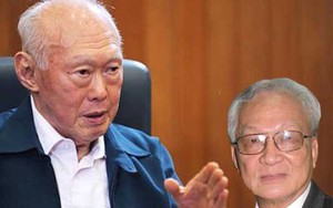VN cần nghiên cứu "bảo bối" của ông Lý Quang Diệu và Singapore