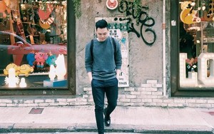 Cuộc sống thượng lưu giàu có của nam ca sĩ sớm bỏ showbiz Việt