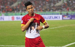 Điều ít tiết lộ về tân đội trưởng U23 Việt Nam