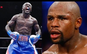 Đã đến lúc Mayweather phải "ăn hành"?