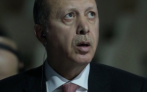 Handelsblatt: Erdogan nên cẩn trọng với "quân bài xấu" "Bộ trưởng Dầu mỏ IS" Bilal