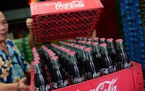 Đà Nẵng dọa rút giấy phép Coca-Cola