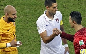Vì sao Ronaldo lại khỏe đến vậy?