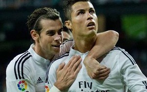 Ronaldo "đội lốt" Bale đá cho xứ Wales?