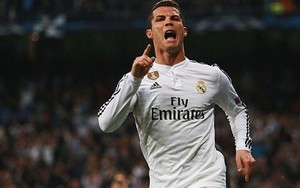 Real Madrid 3-4 Schalke: Ronaldo lập cú đúp, Real hú vía giành vé đi tiếp