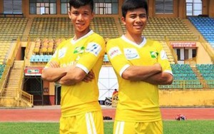 Đồng đội ở U23 Việt Nam nói về chuyện đối đầu với Công Phượng