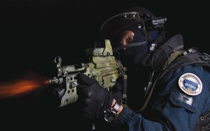 Đặc nhiệm GIGN và cuộc giải cứu con tin tài tình giữa sa mạc