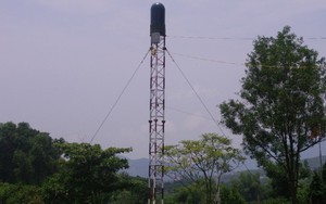 Việt Nam chế tạo thành công radar định vị mục tiêu thụ động