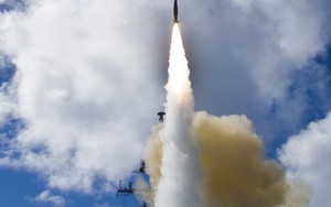 Tên lửa gần 2 triệu USD bắn trượt, Mỹ phủi tay từ chối bồi thường