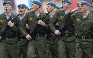Mỹ "bắt mạch" 5 tác nhân khiến quân đội Nga "mất ngủ"