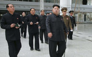 Kiến trúc sư sốc chết khi được Kim Jong Un gọi về Bình Nhưỡng?