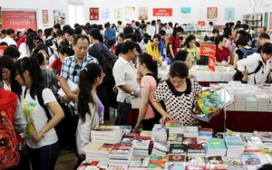 20 nhà xuất bản uy tín thế giới sẽ có mặt ở Việt Nam