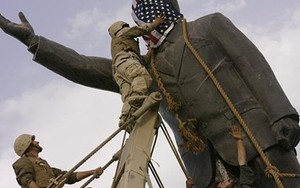 Di sản của Saddam Hussein đã tạo nên Nhà nước Hồi giáo IS?