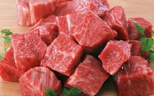 Thịt bò tái: Vì sao nên đoạn tuyệt?