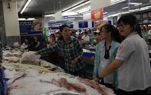 Metro nói gì về quyết định truy thu thuế hơn 500 tỷ đồng?