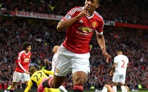TRỰC TIẾP Man United vs Ipswich Town (02h00)