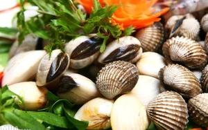 Những thực phẩm rất nguy hiểm khi dùng làm "đồ nhắm"
