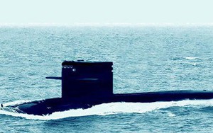 Tiết lộ tàu ngầm Trung Quốc chế tạo cho biệt kích