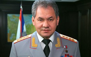 Nga tuyên bố diệt hơn 600 phiến quân ở Syria bằng tên lửa