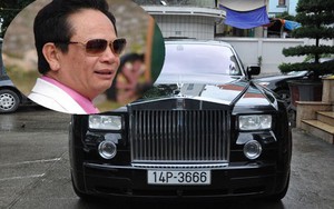 Siêu xe "chúa đảo" Tuần Châu tặng dân vùng lũ được khởi giá 9 tỷ