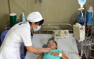 Thực hư "chủng virus ăn cơm thủng ruột"?