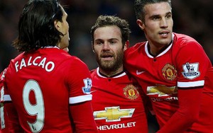 QPR vs MU, 22h00 ngày 17/1: Đội nào cũng khổ
