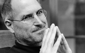 15 câu nói không thể nào quên của Steve Jobs