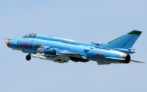 Su-22 của Việt Nam vừa rơi là phiên bản M4 hiện đại nhất