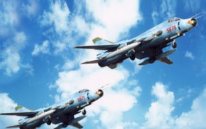 Su-22 Việt Nam đã được nâng cấp những gì tại Ukraine?