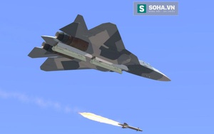 Không quân VN tiến thẳng lên tiêm kích thế hệ 5 T-50 PAK-FA?