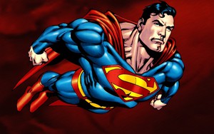 Top 10 kẻ thù nguy hiểm nhất của Superman trong truyện tranh (Phần 1)