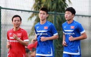 “Nhạc trưởng” HAGL được ở lại U23 Việt Nam?