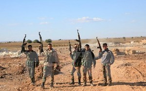 Quân đội Syria giành được thắng lợi chiến lược ở miền Bắc
