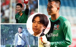 Ai sẽ giúp HLV Miura quên đi “thảm họa” AFF Cup?
