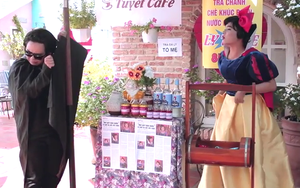 Dân mạng phát sốt với sitcom hài “bom tấn” của DamTV
