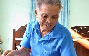 Người “bắt sóng” pháo đài bay Mỹ