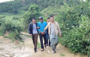 Bắn chết người vì nghi là “ó ma lai”