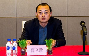 Cơ quan chống tham nhũng Trung Quốc “đánh giặc trong nhà”