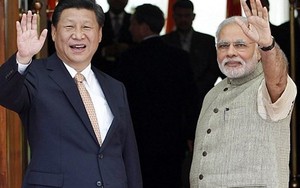Ấn Độ sẵn sàng cuộc chiến quyền lực mềm với Trung Quốc