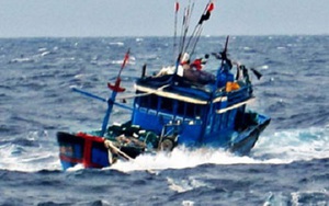 Nghiệp đoàn Nghề cá VN lên tiếng vụ giết hại ngư dân ở Trường Sa