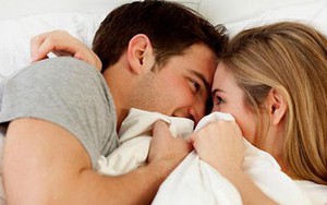 Đồ uống 'tăng lửa' tức thì cho chàng