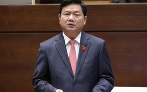 Bộ trưởng Đinh La Thăng lý giải việc dư vốn hơn 14.000 tỷ đồng