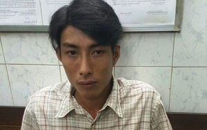 Nam thanh niên đâm chết chủ nợ giữa chợ quận 1